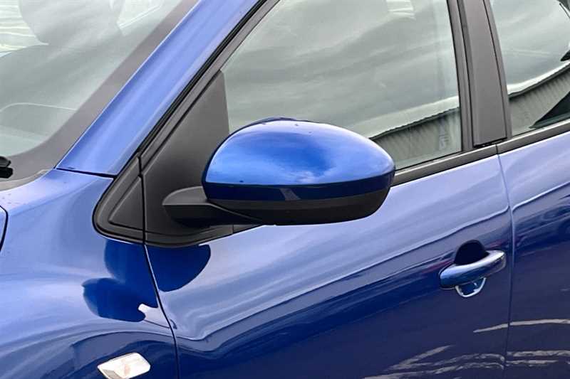 Used Dacia Sandero 2022 for sale - 76503221: Photo 35