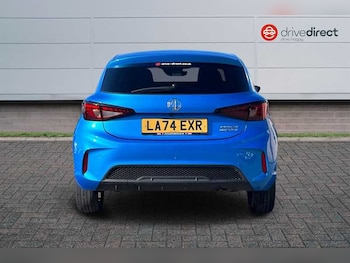 Used MG MG3 2024 for sale - 77727662: Photo