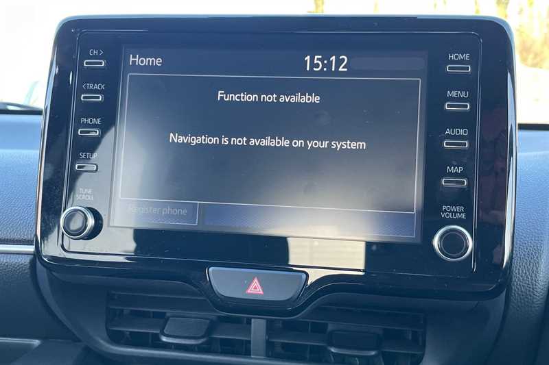 Used Toyota Yaris 2023 for sale - 77944550: Photo 18