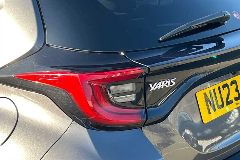 Used Toyota Yaris 2023 for sale - 77944550: Photo 31