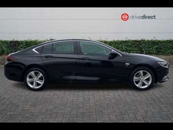 Used Vauxhall Insignia 2019 for sale - 74801343: Photo