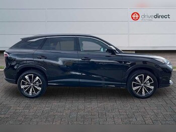 Used MG MG HS 2026 for sale - 77565882: Photo