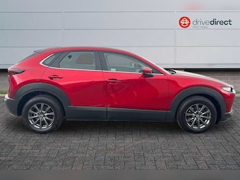Used Mazda CX-30 undefined for sale - 76733296: Photo