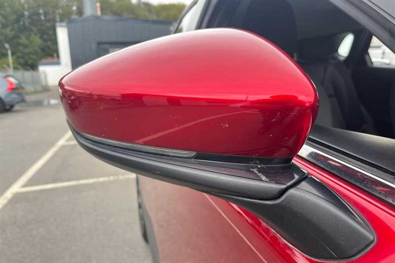 Used Mazda CX-30 for sale - 76733296: Photo 34