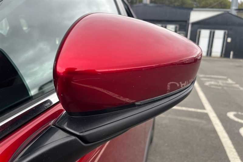 Used Mazda CX-30 for sale - 76733296: Photo 35