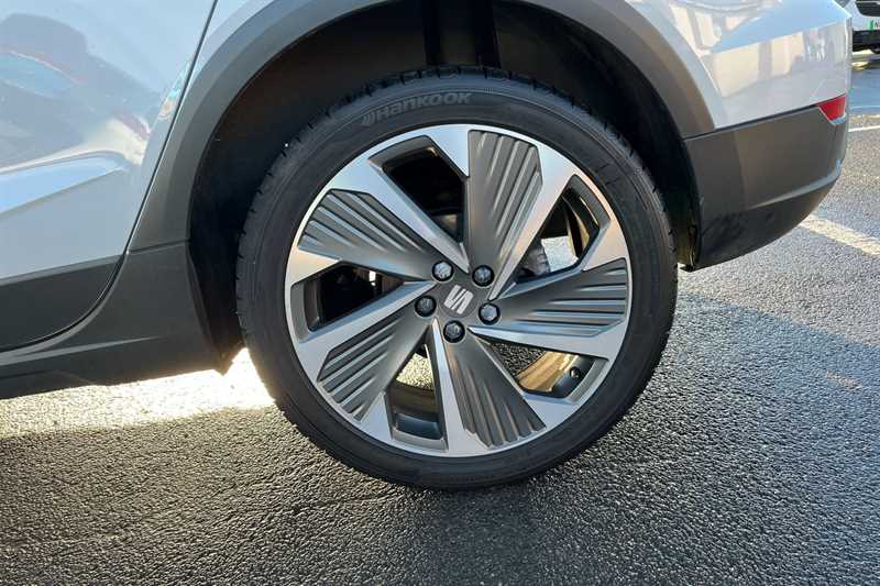 Used SEAT Arona 2022 for sale - 77295778: Photo 11