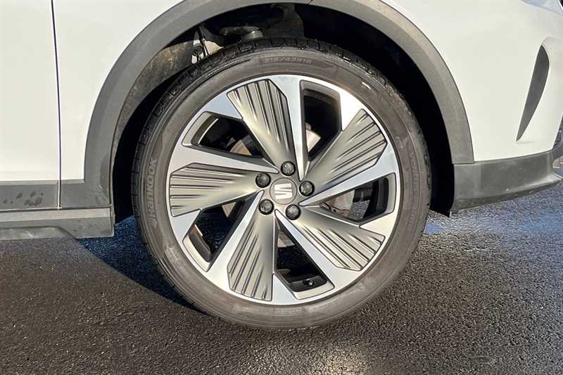 Used SEAT Arona 2022 for sale - 77295778: Photo 12