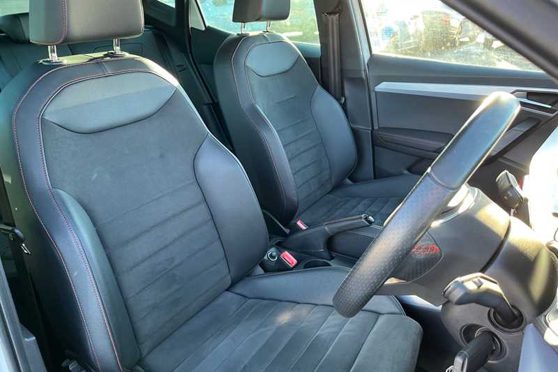 Used SEAT Arona 2022 for sale - 77295778: Photo 23