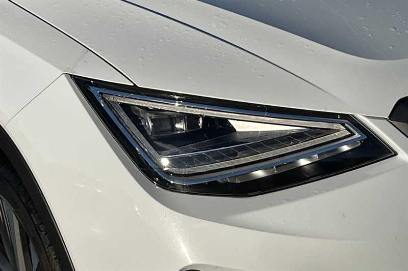 Used SEAT Arona 2022 for sale - 77295778: Photo 28