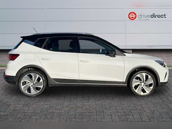 Used SEAT Arona 2022 for sale - 77295778: Photo