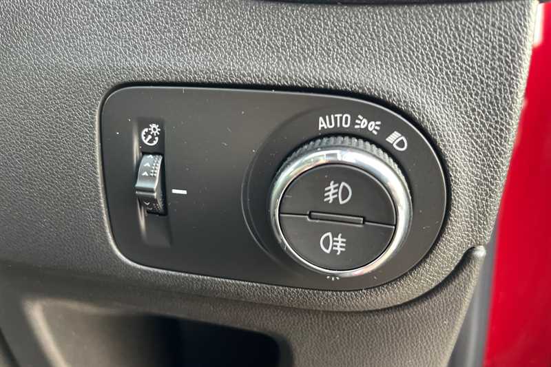 Used Vauxhall Crossland 2022 for sale - 77554627: Photo 38