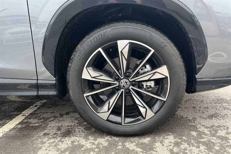 Used MG MG HS 2025 for sale - 77390857: Photo 12