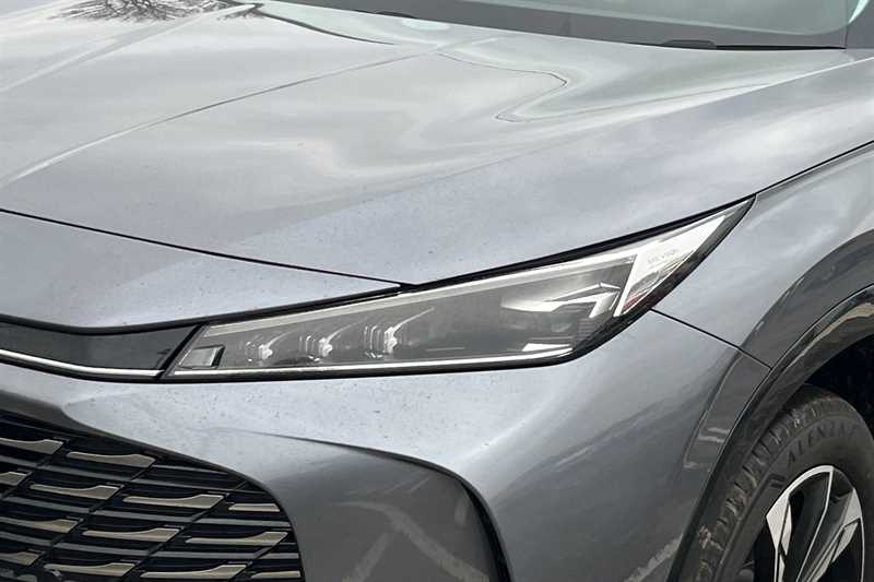 Used MG MG HS 2025 for sale - 77390857: Photo 29