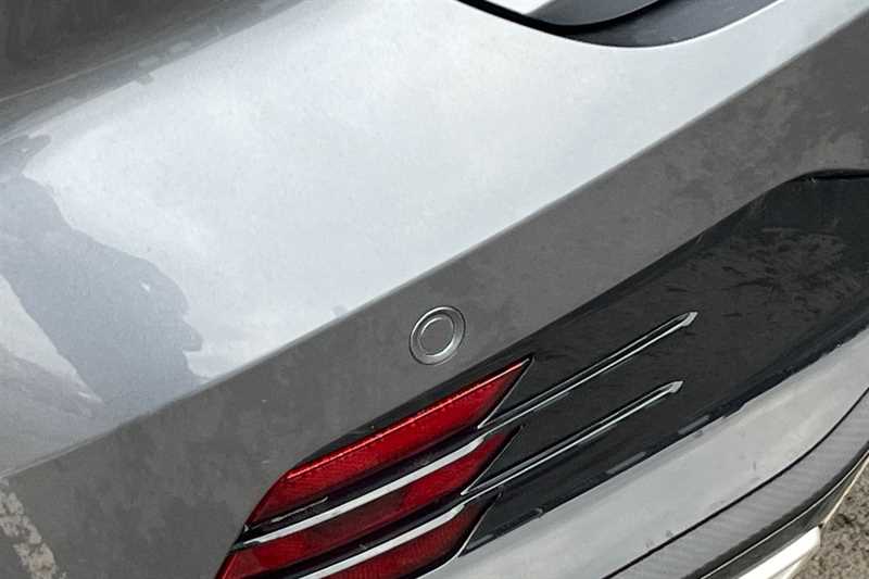 Used MG MG HS 2025 for sale - 77390857: Photo 36