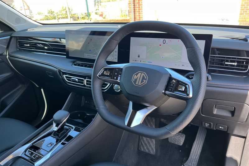 Used MG MG HS 2025 for sale - 76503364: Photo 13