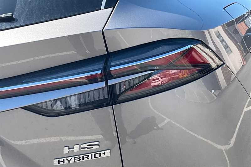 Used MG MG HS 2025 for sale - 76503364: Photo 32