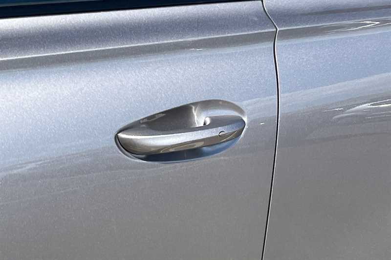 Used MG MG HS 2025 for sale - 76503364: Photo 33