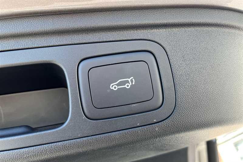 Used MG MG HS 2025 for sale - 76503364: Photo 38