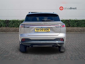 Used MG MG HS 2025 for sale - 76503364: Photo