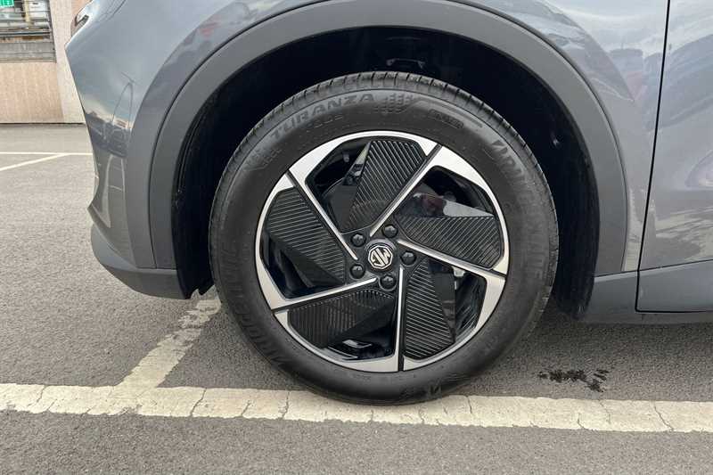 Used MG MGS5 for sale - 76463313: Photo 12