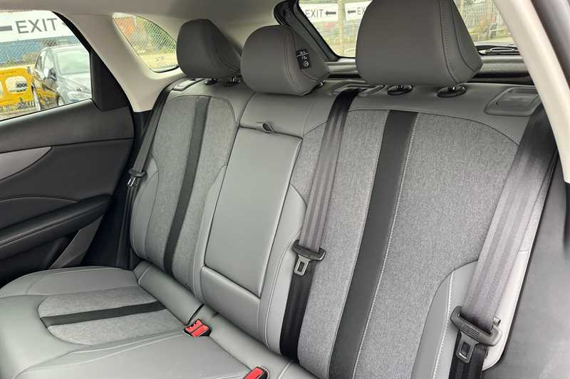 Used MG MGS5 for sale - 76463313: Photo 24