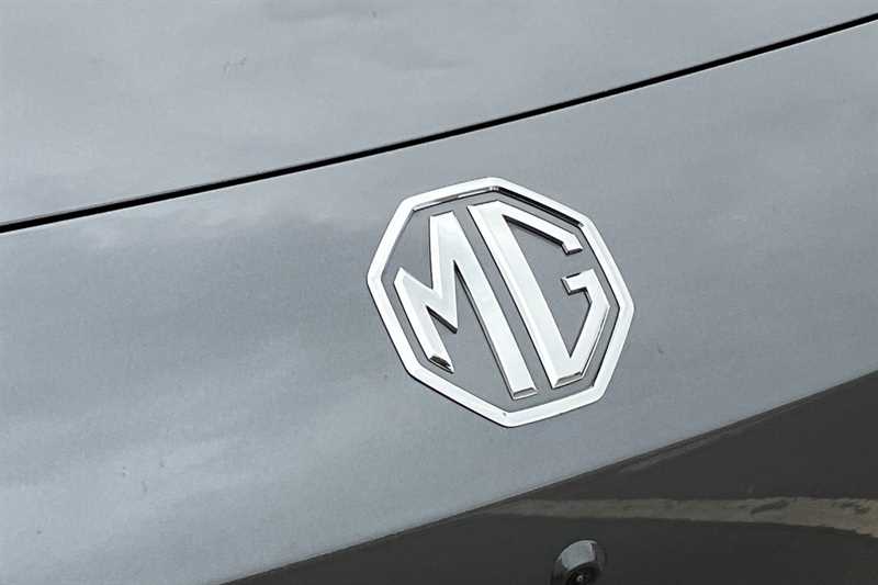 Used MG MGS5 for sale - 76463313: Photo 30