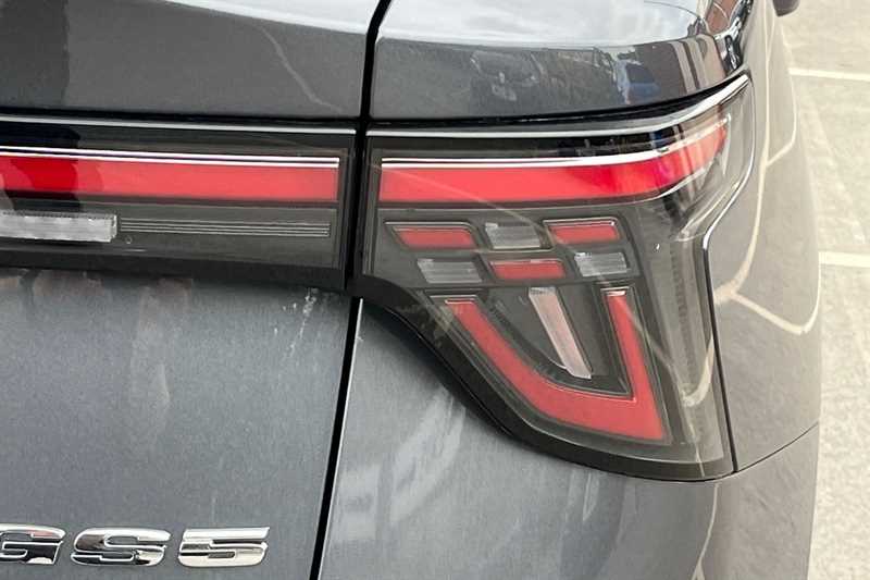 Used MG MGS5 for sale - 76463313: Photo 32