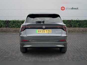 Used MG MGS5 undefined for sale - 76463313: Photo