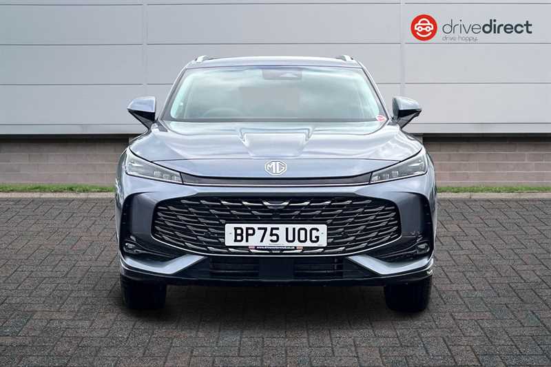 Used MG MG HS 2026 for sale - 78138431: Photo 8