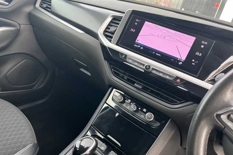 Used Vauxhall Grandland 2022 for sale - 76449084: Photo 14