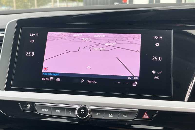 Used Vauxhall Grandland 2022 for sale - 76449084: Photo 18