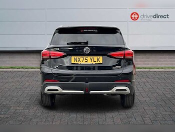 Used MG MG ZS 2025 for sale - 76944943: Photo