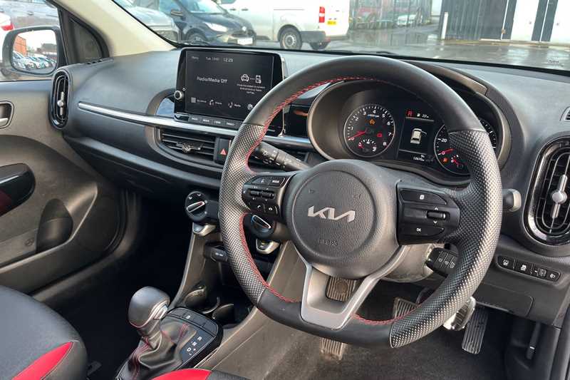 Used Kia Picanto 2024 for sale - 77481233: Photo 13