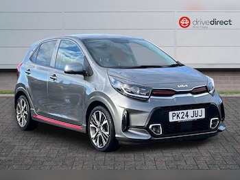 Used Kia Picanto undefined for sale - 77481233: Photo