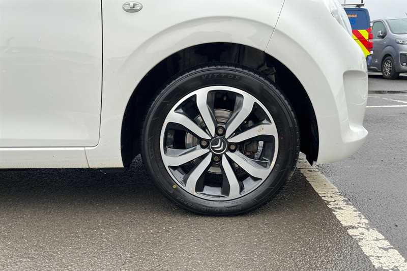 Used Citroen C1 2020 for sale - 77554767: Photo 12