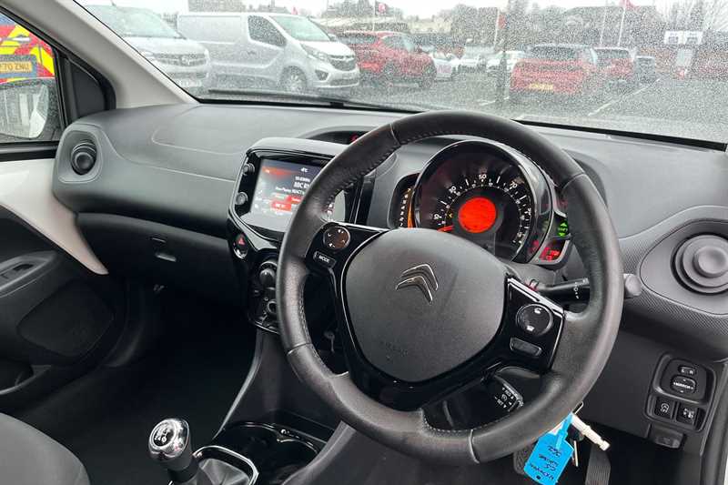 Used Citroen C1 2020 for sale - 77554767: Photo 13