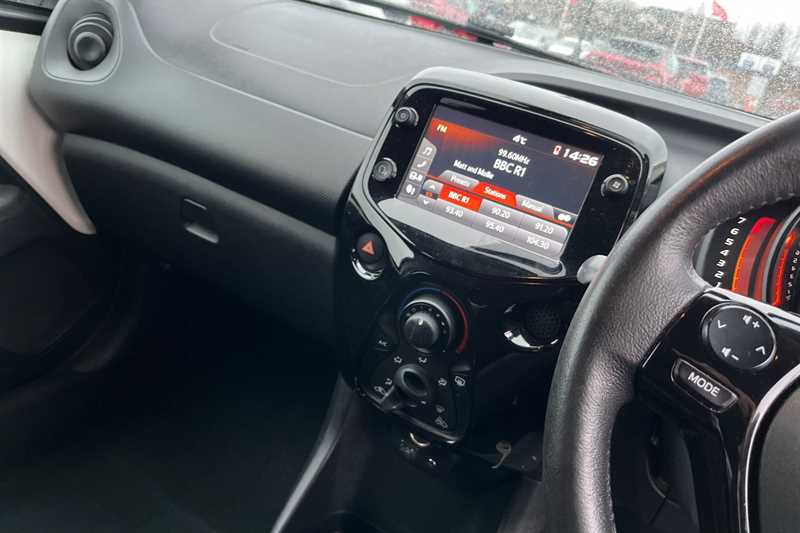 Used Citroen C1 2020 for sale - 77554767: Photo 14