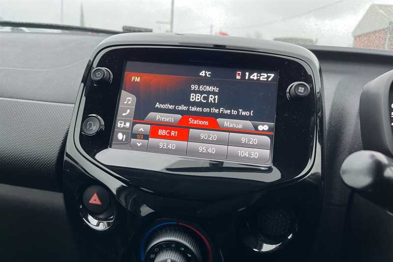 Used Citroen C1 2020 for sale - 77554767: Photo 17