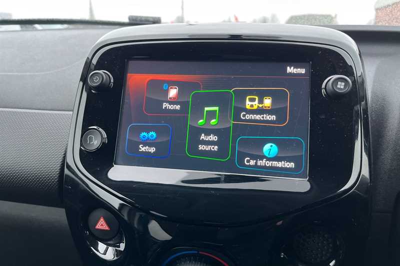 Used Citroen C1 2020 for sale - 77554767: Photo 18