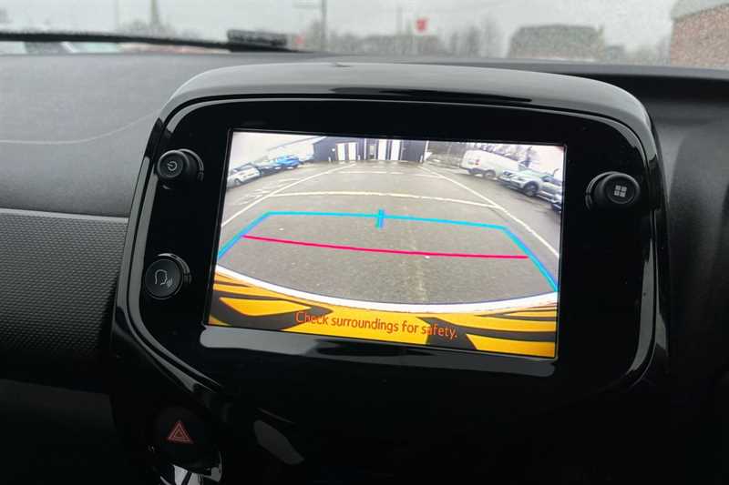 Used Citroen C1 2020 for sale - 77554767: Photo 19