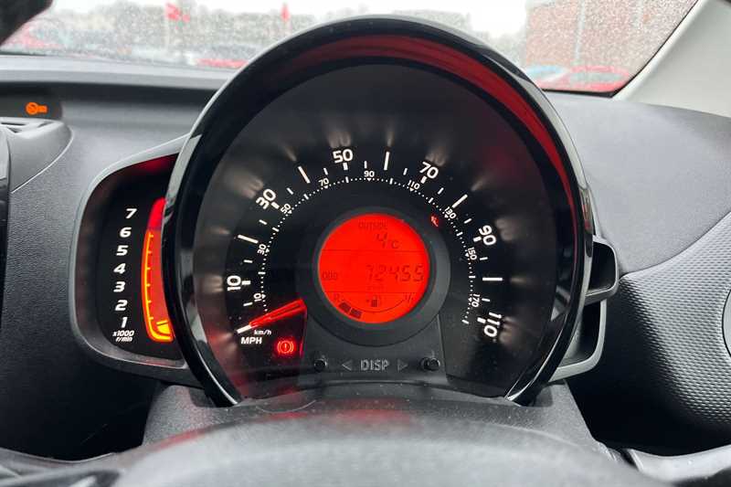 Used Citroen C1 2020 for sale - 77554767: Photo 20