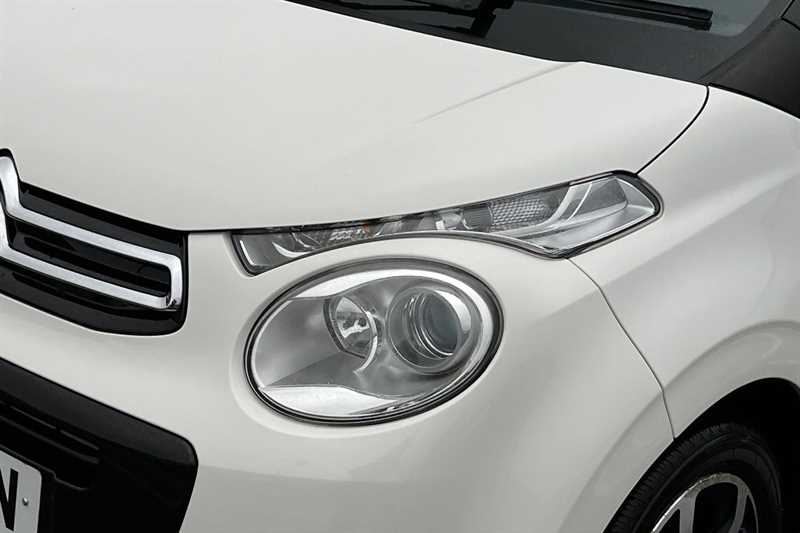 Used Citroen C1 2020 for sale - 77554767: Photo 29