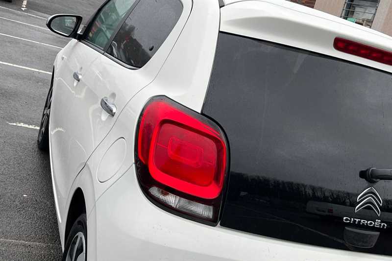 Used Citroen C1 2020 for sale - 77554767: Photo 31