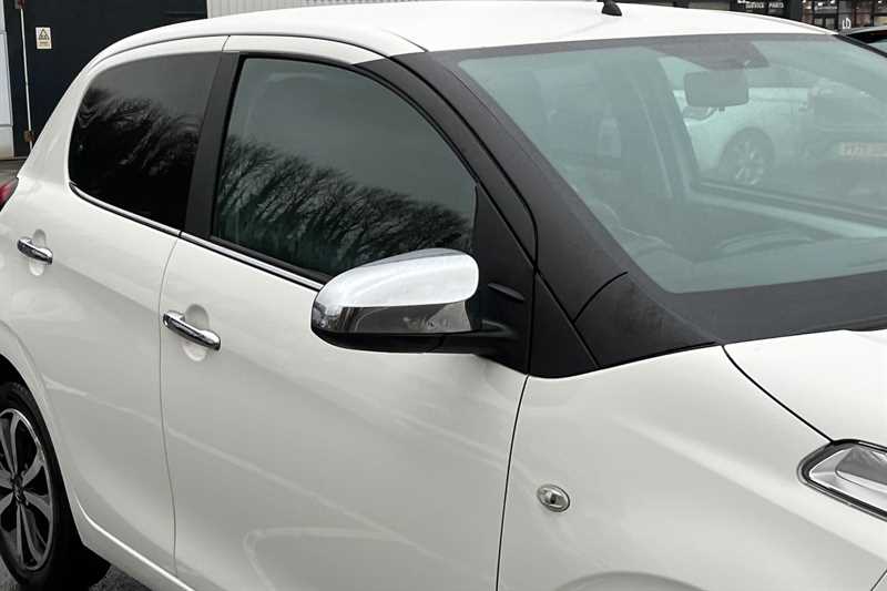 Used Citroen C1 2020 for sale - 77554767: Photo 34