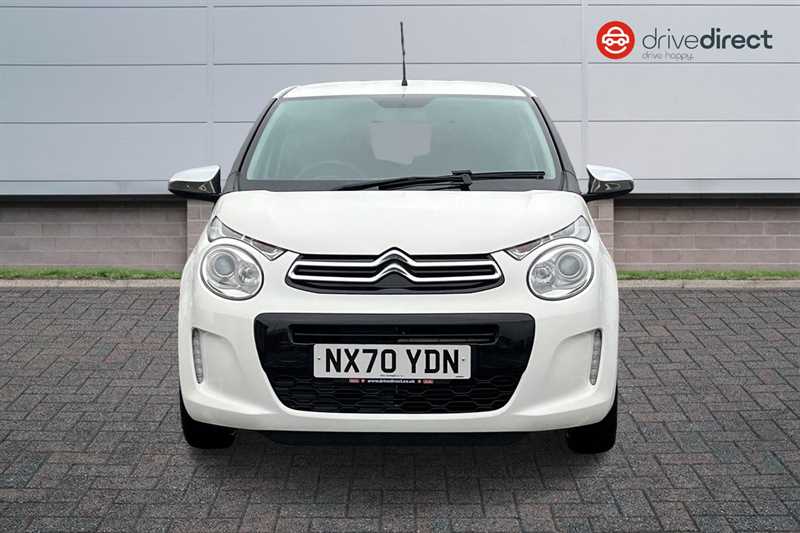 Used Citroen C1 2020 for sale - 77554767: Photo 8