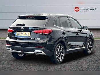 Used MG MG ZS 2025 for sale - 77788430: Photo