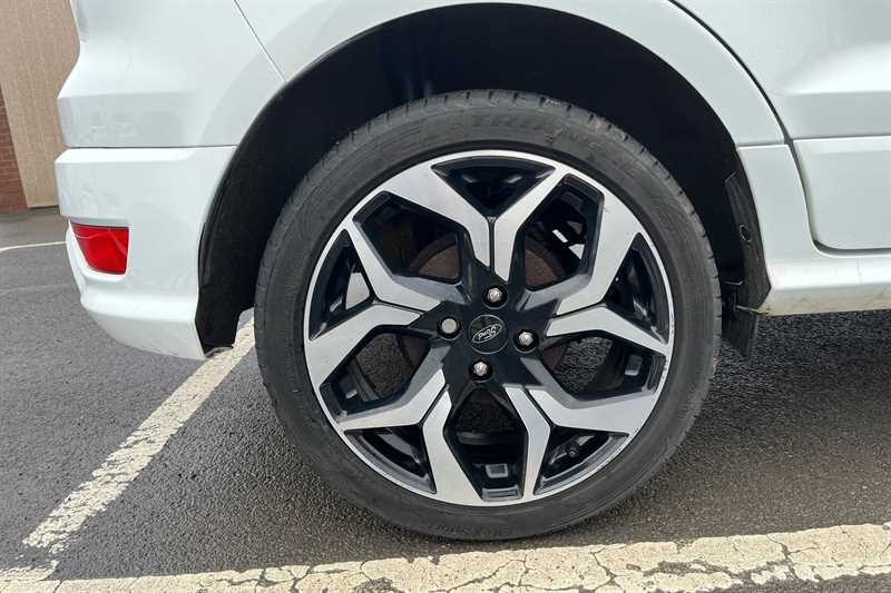 Used Ford Ecosport 2018 for sale - 77362224: Photo 12