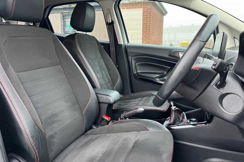 Used Ford Ecosport 2018 for sale - 77362224: Photo 23
