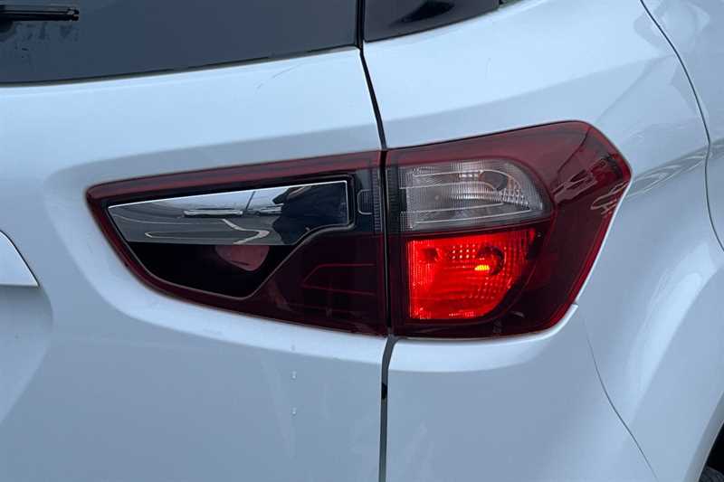 Used Ford Ecosport 2018 for sale - 77362224: Photo 32