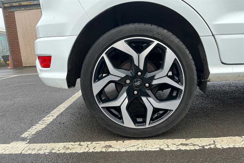 Used Ford Ecosport 2018 for sale - 77362224: Photo 9